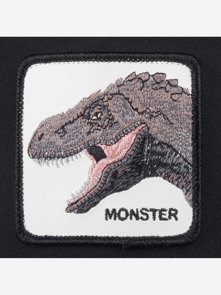 Бейсболка с сеточкой GOORIN BROTHERS 201-0038