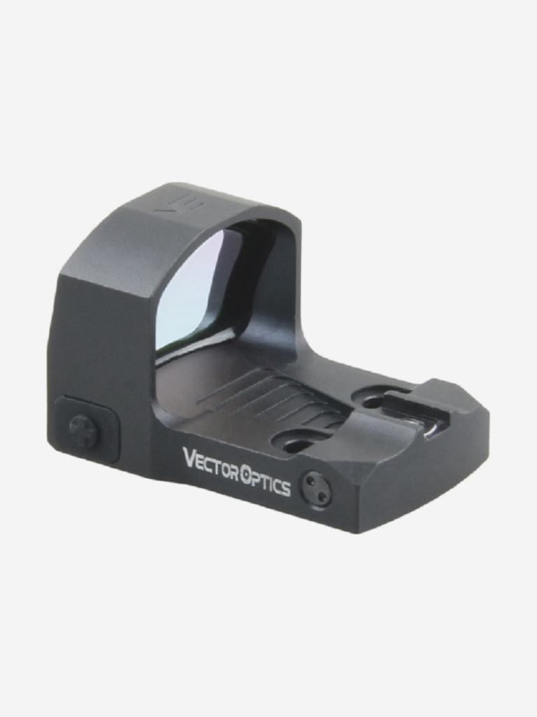 Коллиматор Vector Optics Frenzy-S 1x17x24 MIC FDE SCRD-43