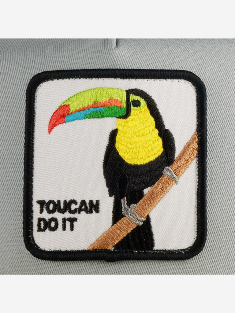 Бейсболка с сеточкой GOORIN BROTHERS 101-0418