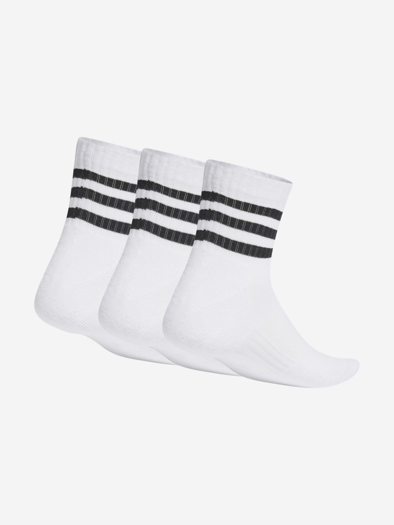 Носки adidas, 3 пары