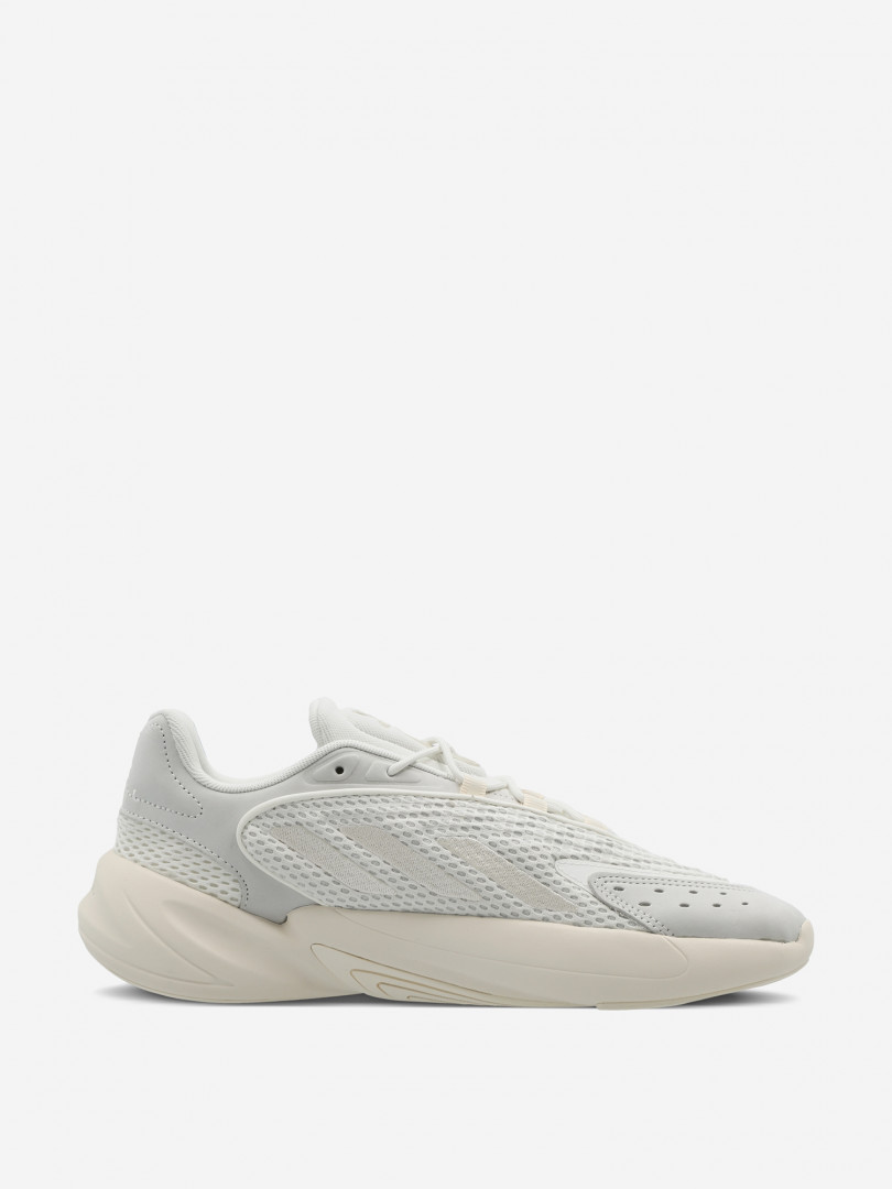 фото Кроссовки adidas ozelia, серый