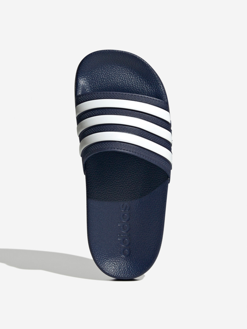 Шлепанцы для мальчиков adidas Adilette Shower K 32309330299 Синий, размер 38,36.5,35.5,34,31.5,33, фото 5