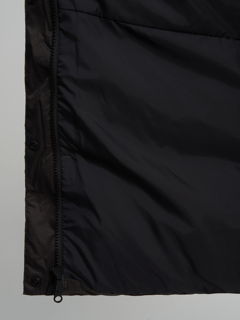 Пальто пуховое женское Jack Wolfskin Icy Hill