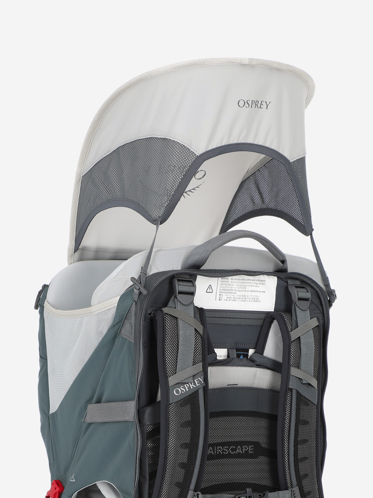 Рюкзак-переноска Osprey Poco LT 21 л