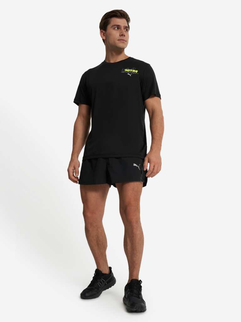 Футболка мужская PUMA