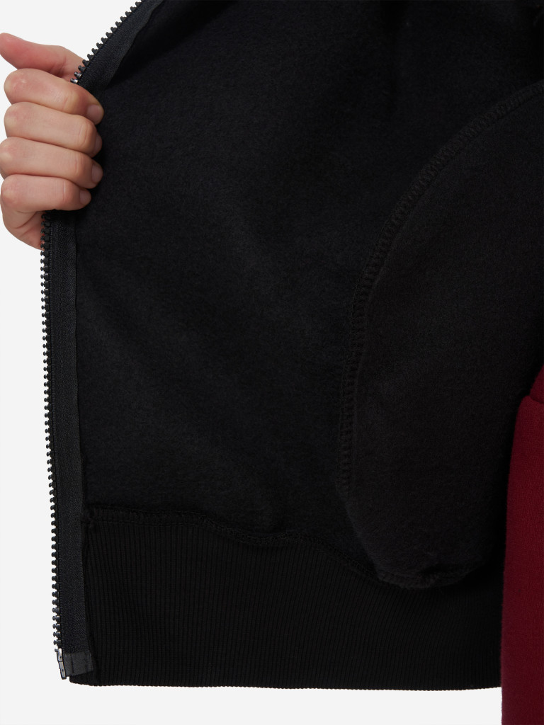 Толстовка женская Reebok Viola