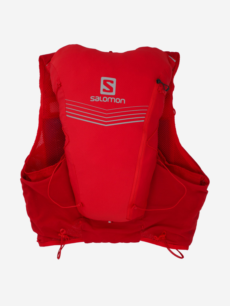 Рюкзак-жилет Salomon Advanced Skin 12 Set