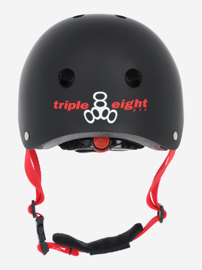 Шлем детский Triple Eight LiL 8 Dual Certified