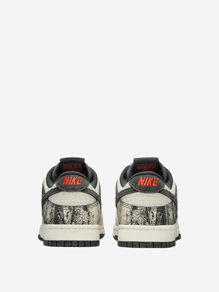 Кеды мужские Nike Dunk Low