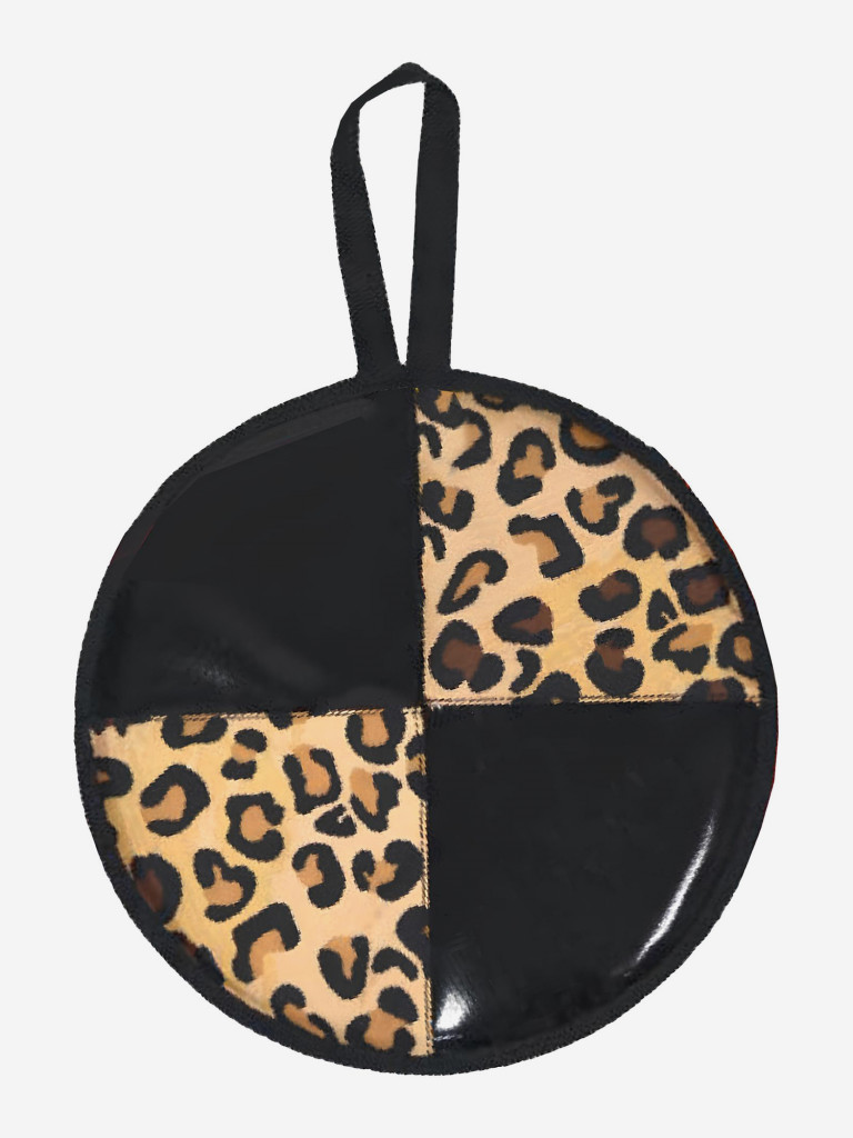 Санки-ледянки Nika