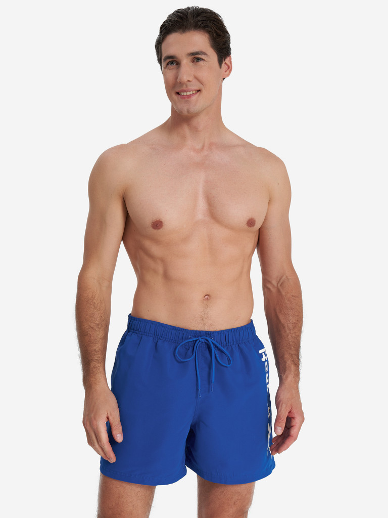 Шорты плавательные мужские Reebok Yestin