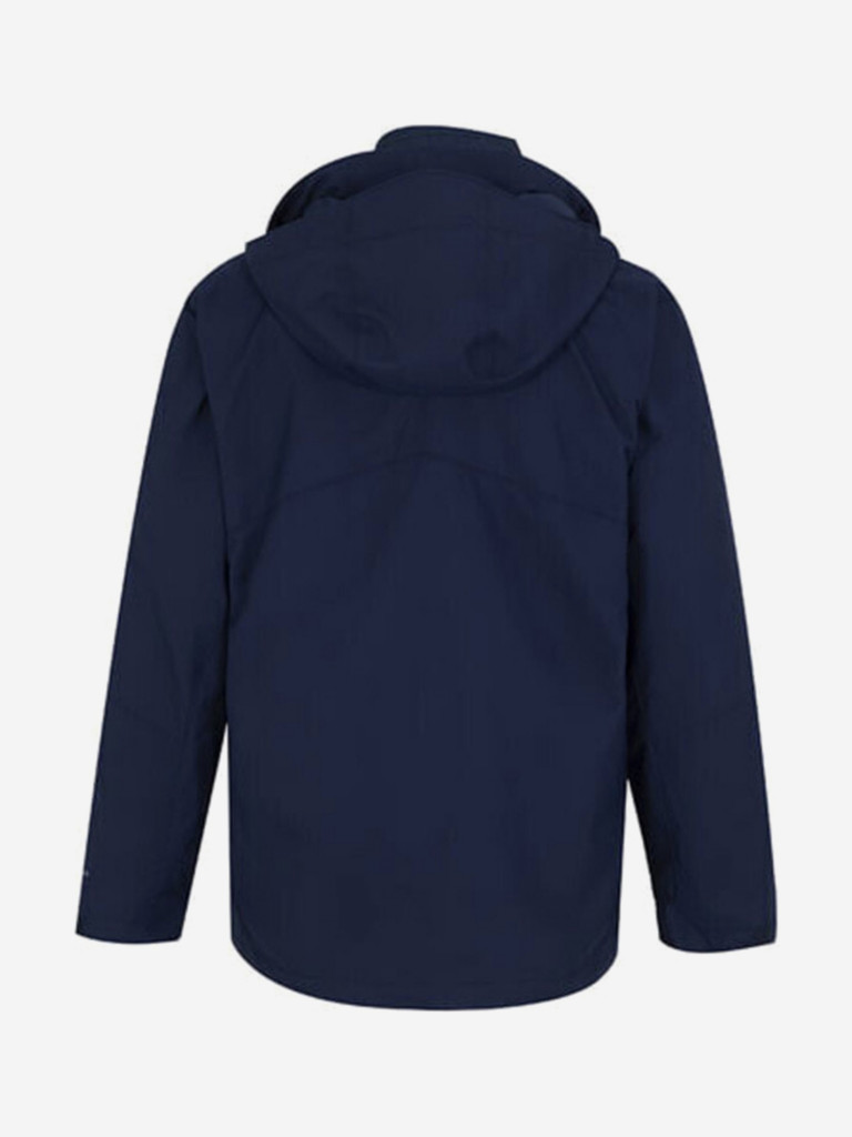 Куртка Columbia Outdoor Hiking Men's Navy Blue
