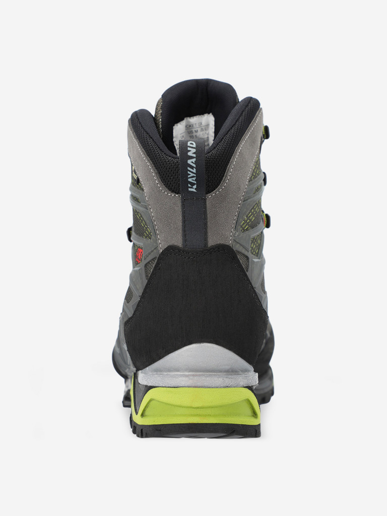 Ботинки мужские KAYLAND Rocket GTX