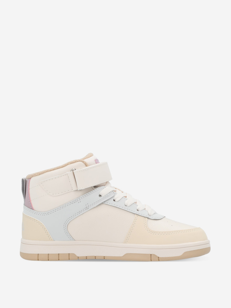 Кеды утепленные для девочек FILA Nxt Mid Wtr