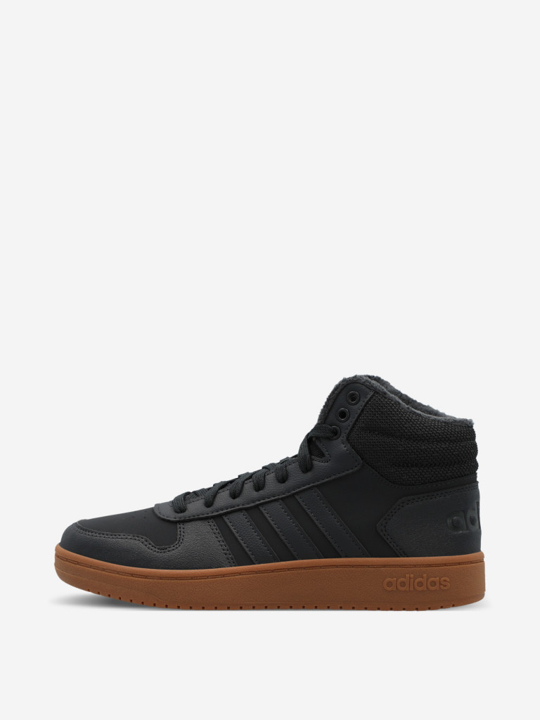 Кеды женские adidas Hoops 2.0 Mid