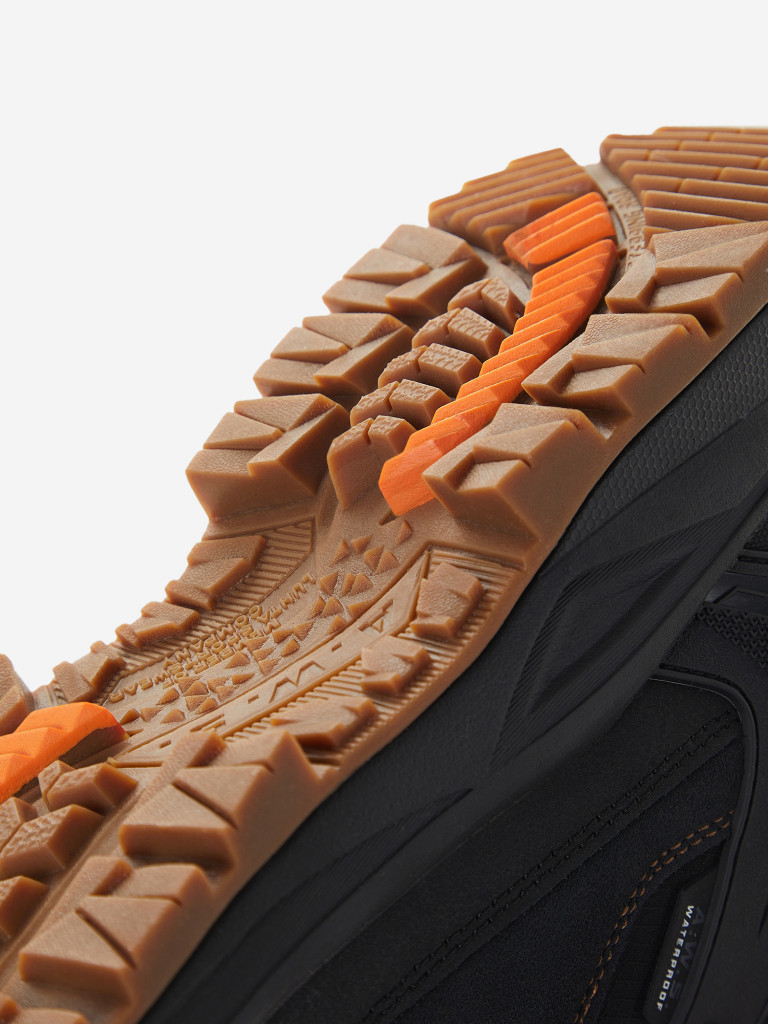 Полуботинки мужские IcePeak Abai Mr