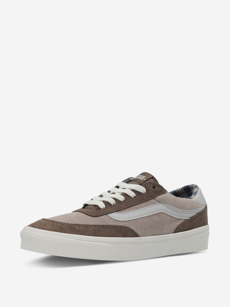 Кеды женские Vans Brooklyn Ls