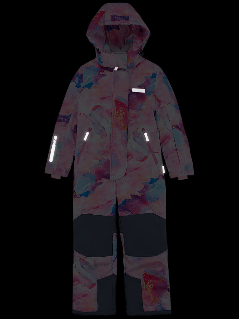 Комбинезон NIKASTYLE