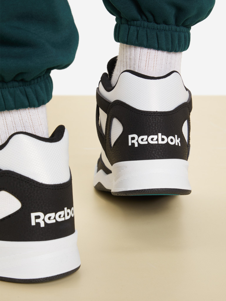 Кеды мужские Reebok ROYAL BB4590