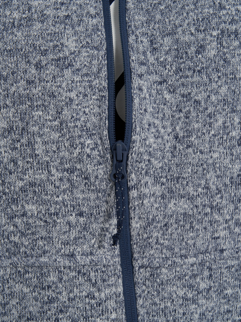 Джемпер флисовый мужской Columbia Alto Pass Full Zip Fleece