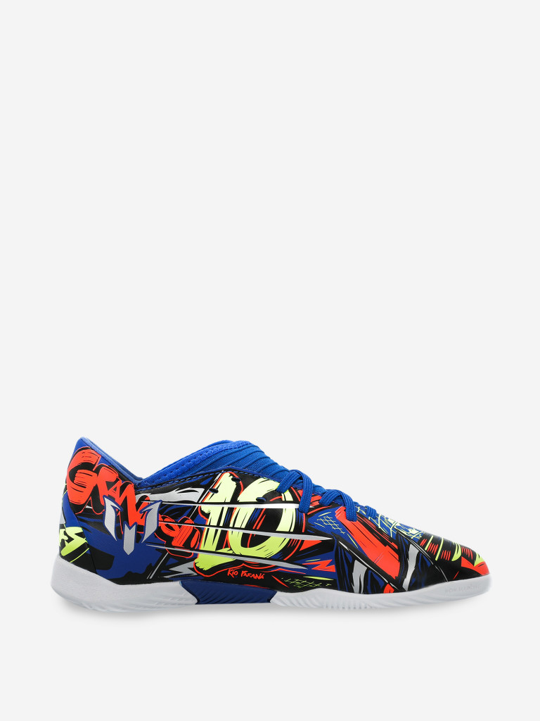 Бутсы для мальчиков adidas Nemeziz Messi 19.3 IN J