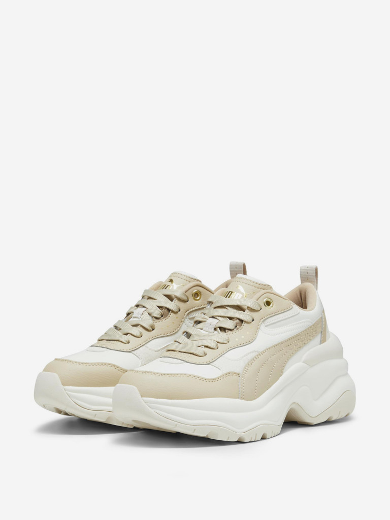 Кроссовки женские PUMA Cilia Wedge