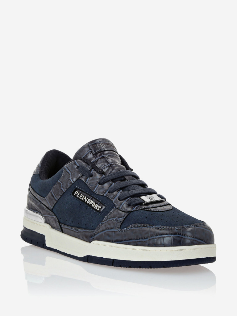 Кроссовки Plein Sport VIPER LUXE // GEN.X.05