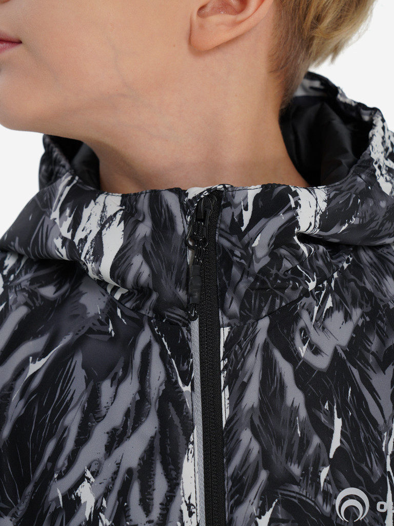 Легкая куртка для мальчиков Outventure