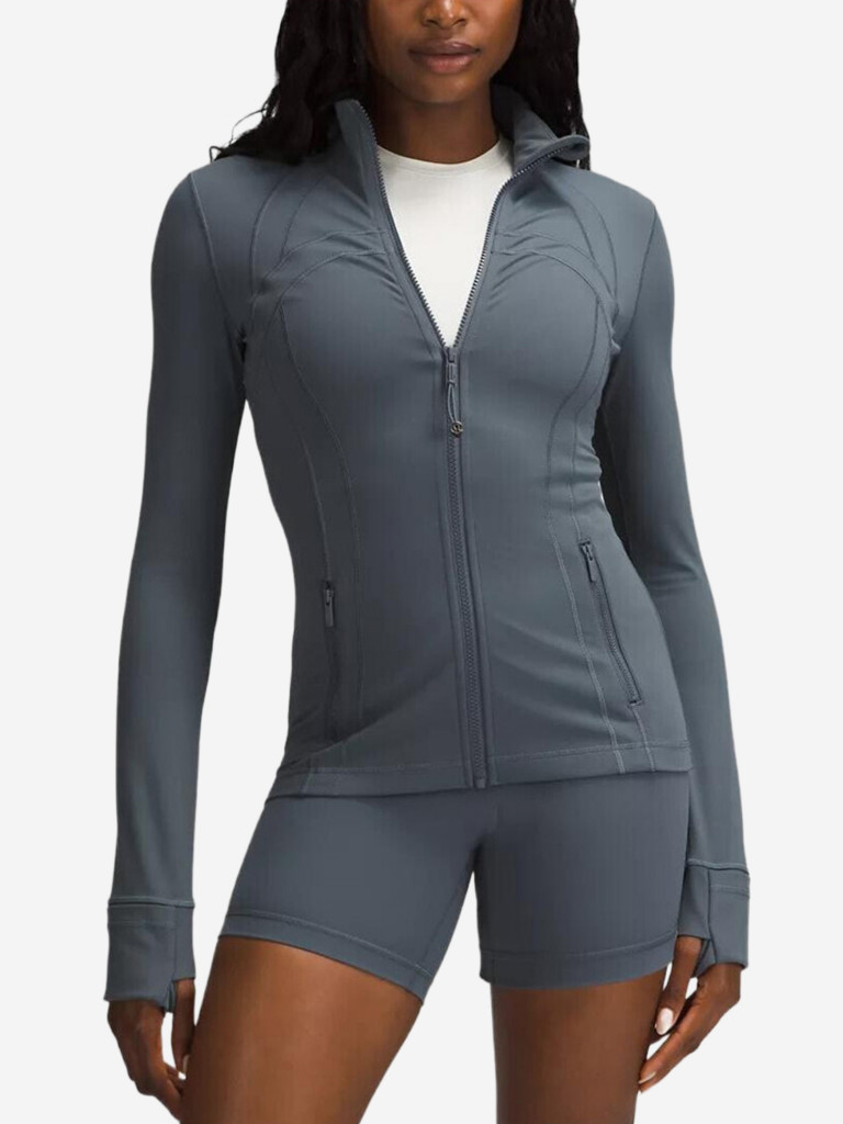 Куртка спортивная женская Lululemon Define Jacket