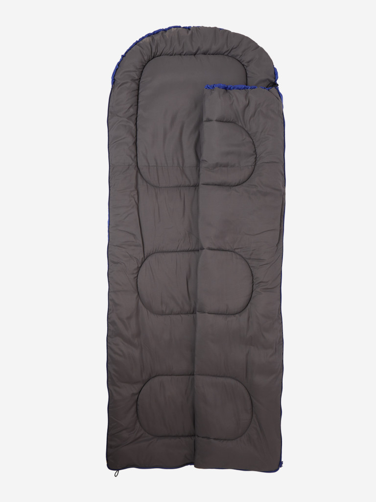 Спальный мешок Outventure Toronto +10 правосторонний