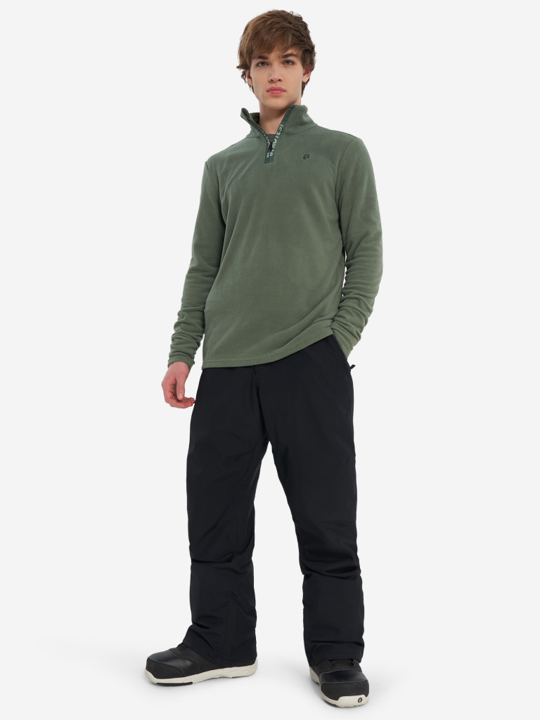 Толстовка мужская Protest Reperfecto