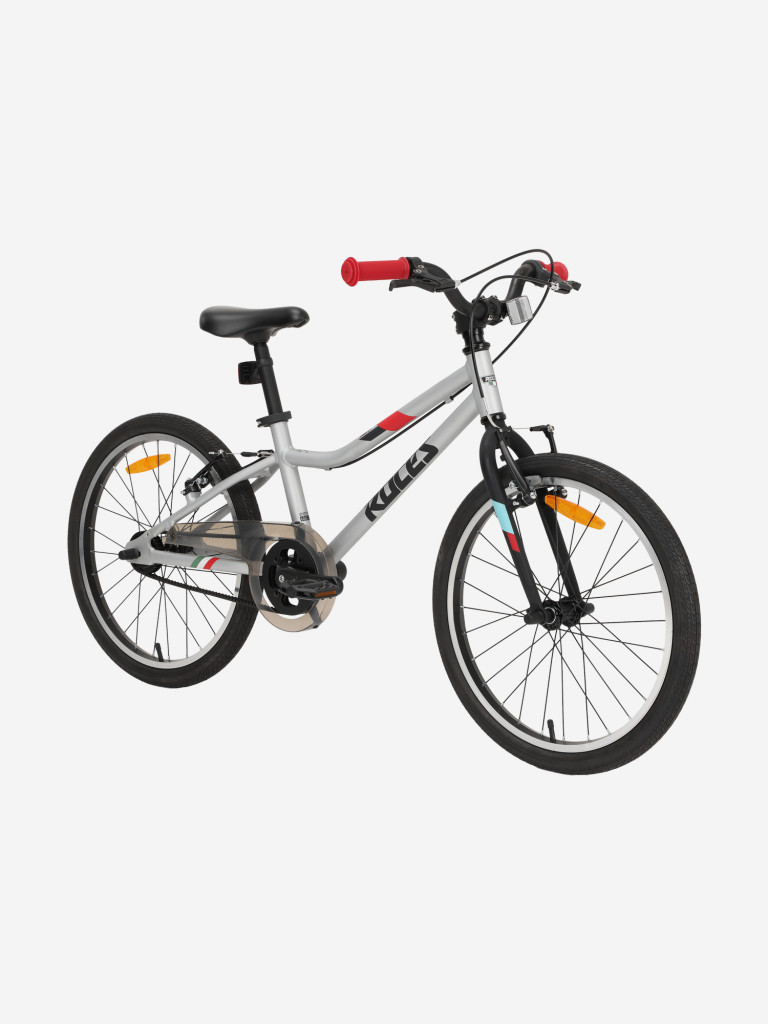 Велосипед для мальчиков Roces Amico 20"