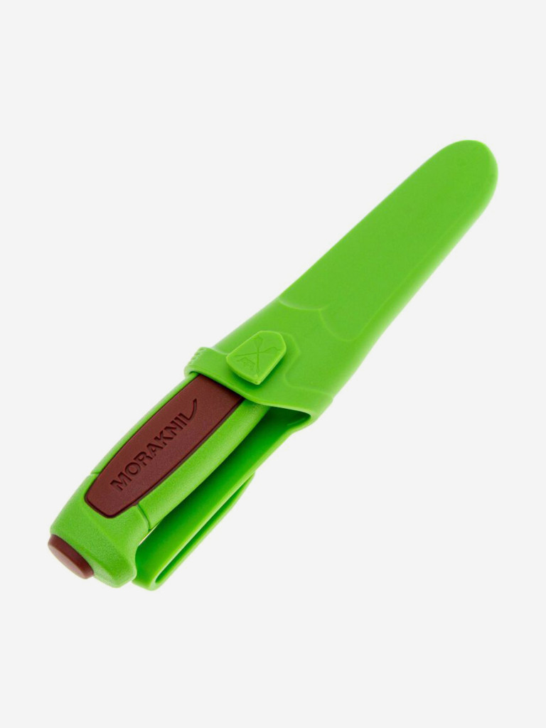 Нож охотничий Morakniv Basic 546 Limited Edition тактический, туристический, клинок 91 мм, нержавеющая сталь