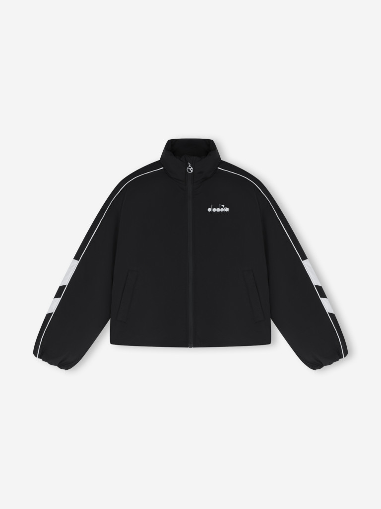 Куртка утепленная женская Diadora