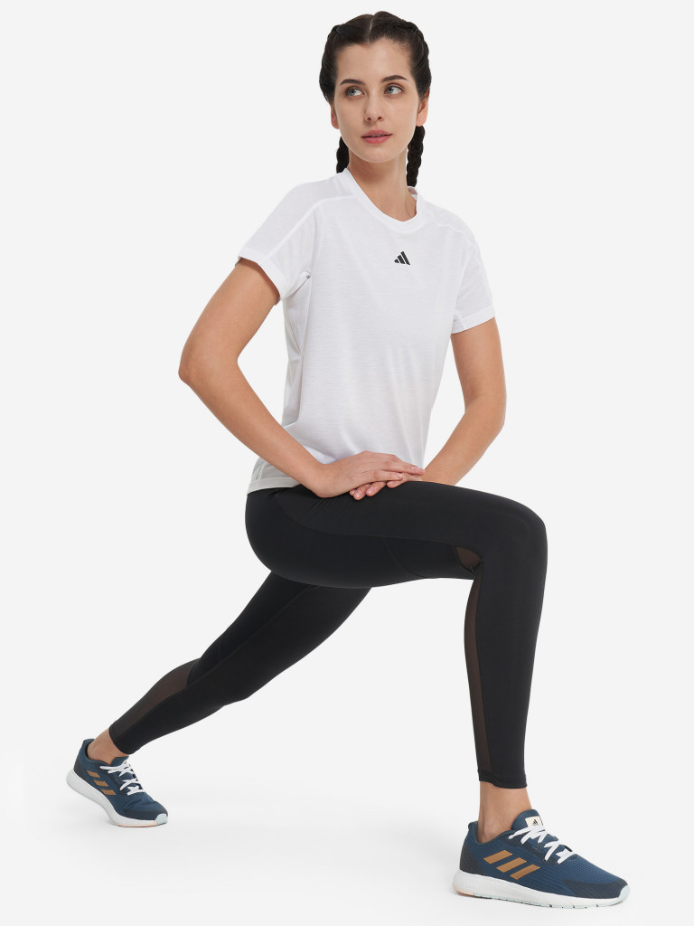Футболка женская adidas
