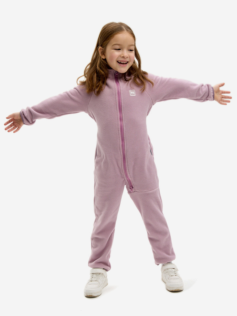 Комбинезон NIKASTYLE