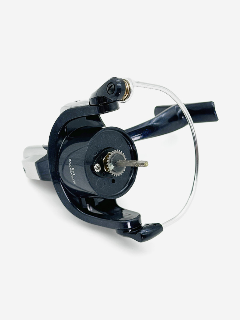 Катушка Nautilus Twin Force PG 4000