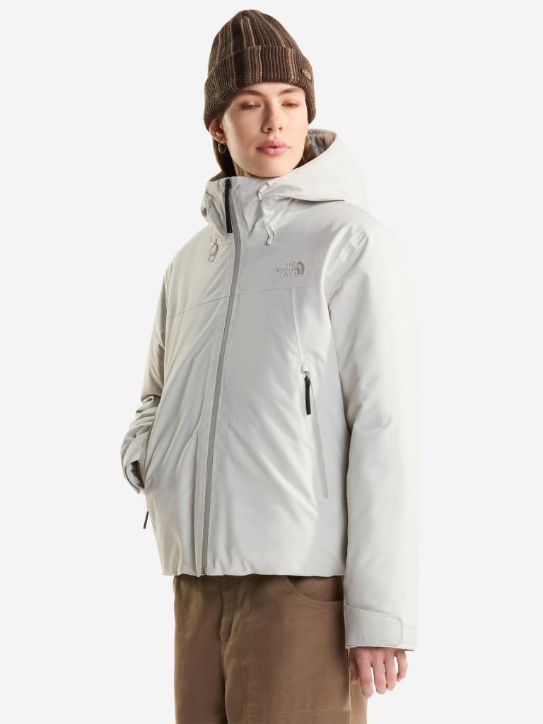 Пуховик женский The North Face Range
