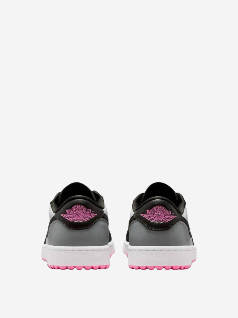 Кеды Nike Air Jordan 1 Low G