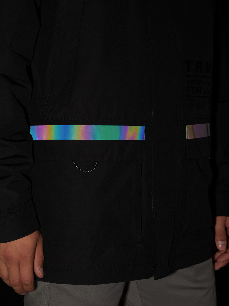 Куртка утепленная мужская Termit