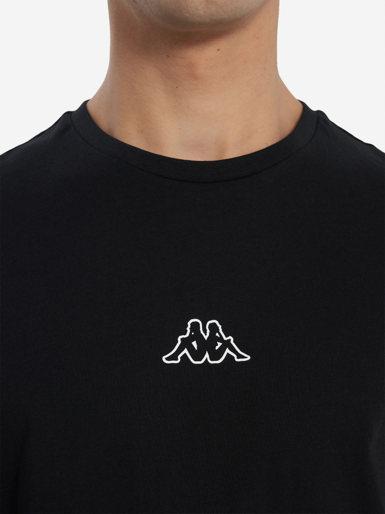 Футболка мужская Kappa