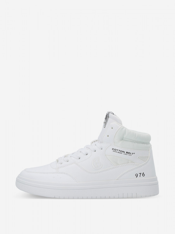 Кеды мужские Cotton Belt 976 Mid