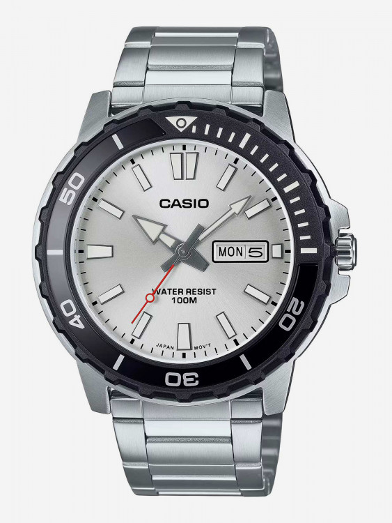 Наручные часы Casio Collection MTD-125D-7A