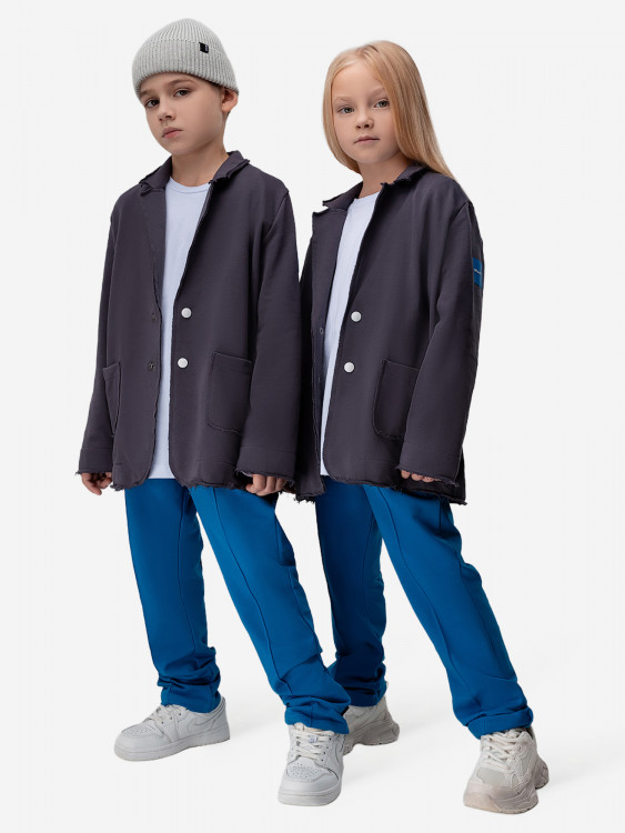 Брюки спортивные bodo