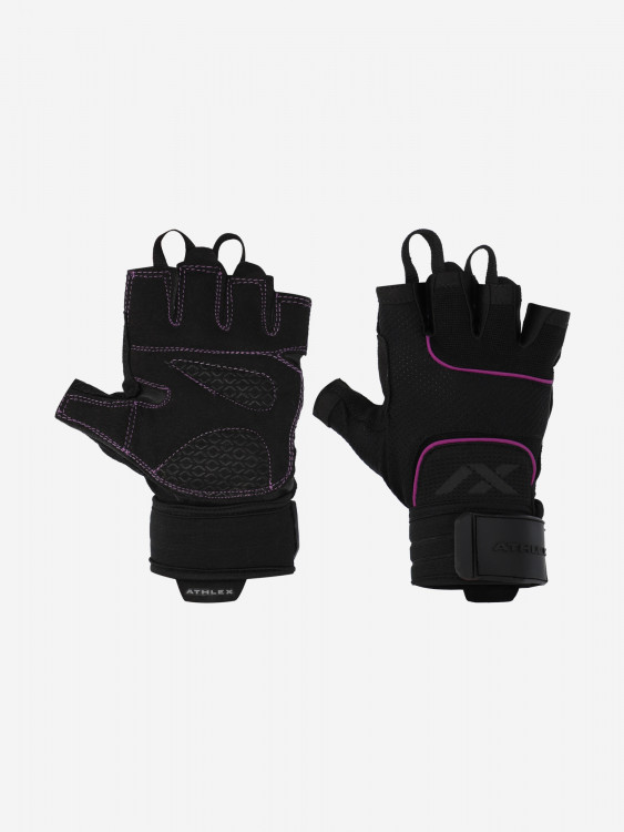 Перчатки для фитнеса Athlex