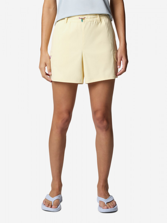 Шорты женские Columbia Weekend Rays Water Short