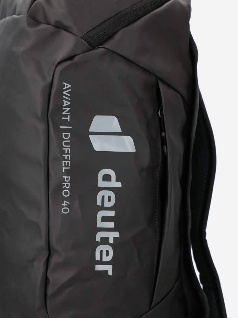 Сумка deuter Aviant Duffel Pro 40