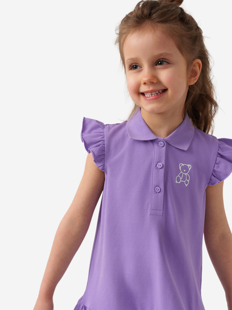 Платье для девочек PlayToday