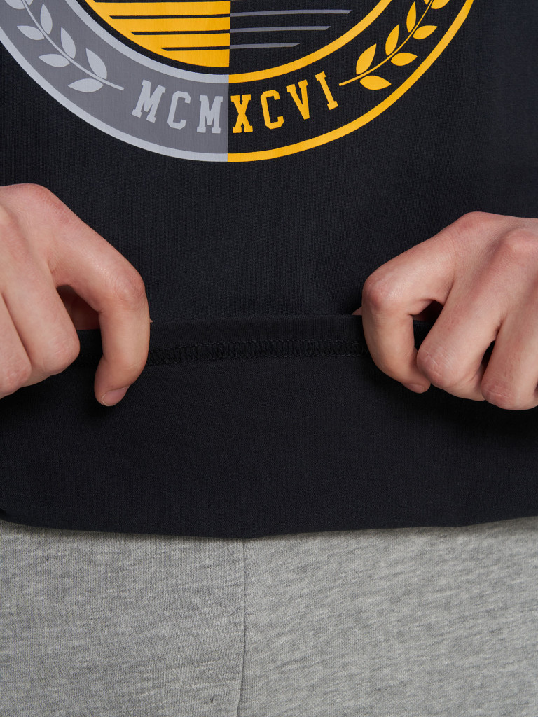 Футболка мужская Under Armour Varsity Crest