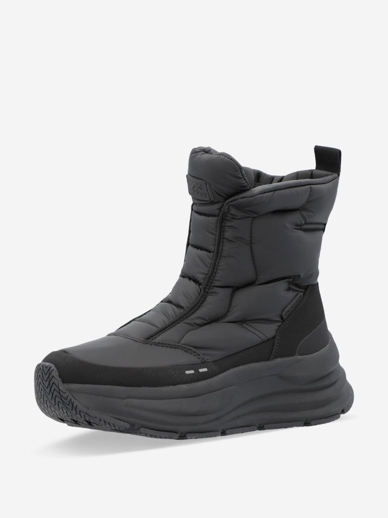 Дутики женские Athlex Walker Puff